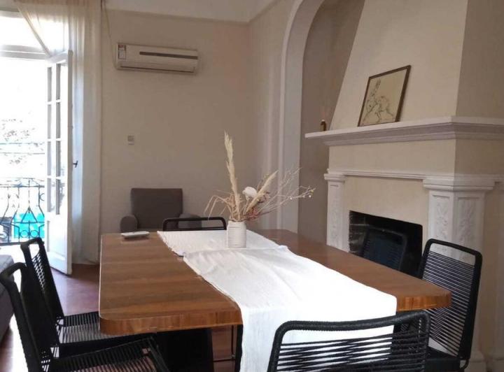Departamento · 45m² · 3 Ambientes