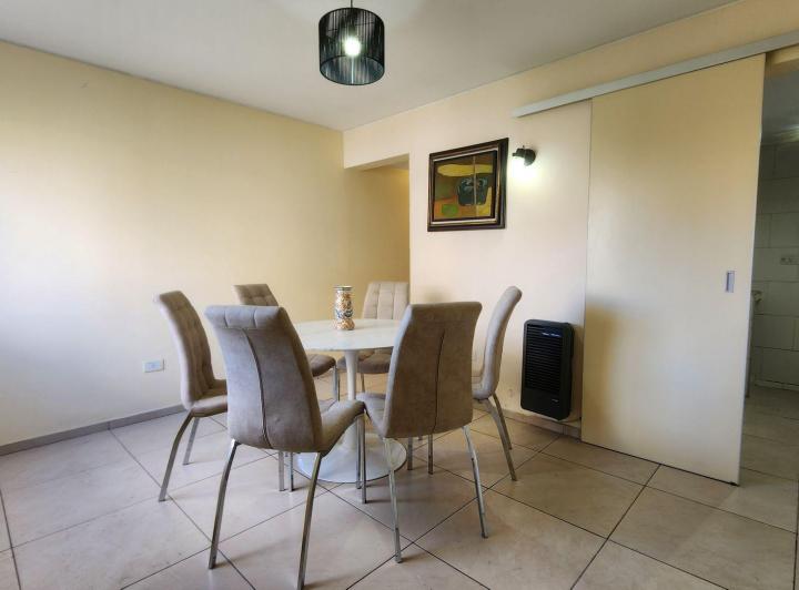 Departamento · 45m² · 2 Ambientes