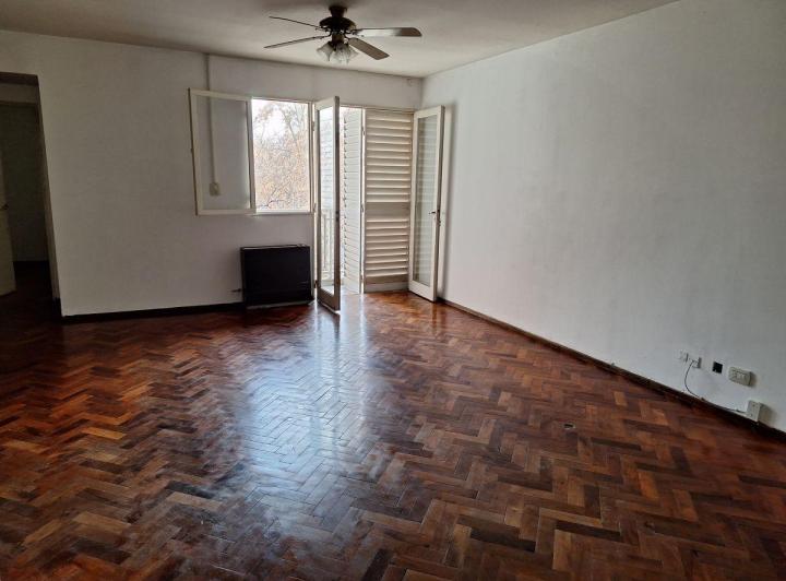 Departamento · 95m² · 5 Ambientes · 1 Cochera