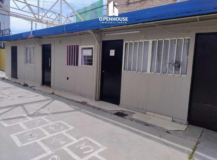 Oficina comercial · 300m² · 12 Dormitorios