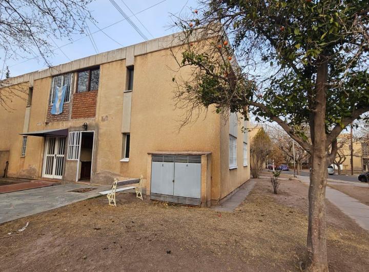 Departamento · 66m² · 4 Ambientes