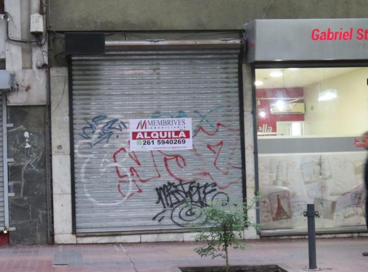 Local comercial · 43m² · 2 Ambientes