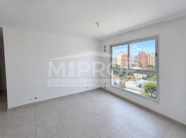 Departamento · 86m² · 3 Ambientes