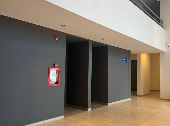 Departamento · 40m² · 5 Ambientes