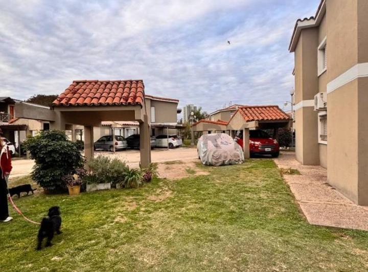 Departamento · 64m² · 4 Ambientes · 1 Cochera