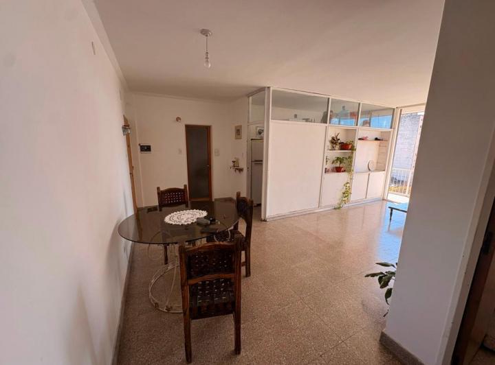 Departamento · 70m² · 5 Ambientes