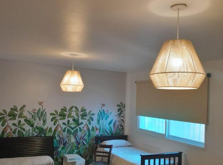 Departamento · 30m² · 1 Ambiente