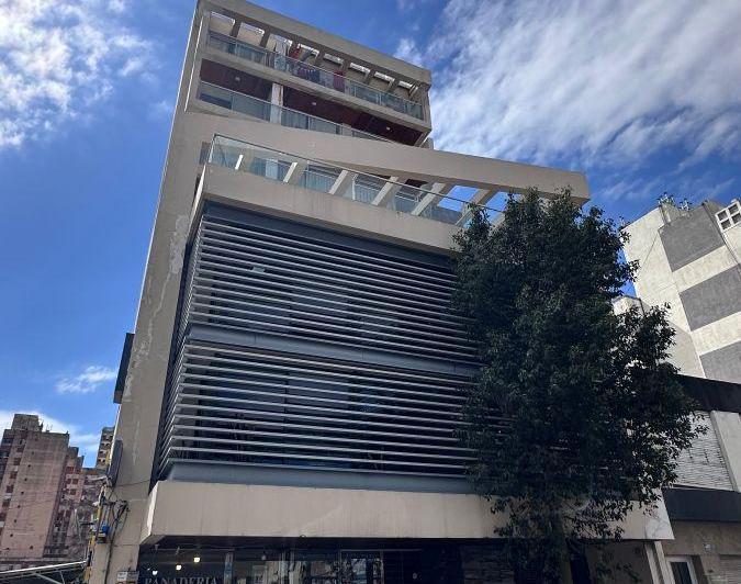 Departamento · 60m² · 4 Ambientes