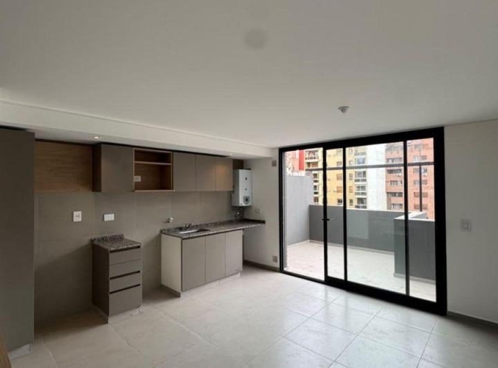 Departamento · 70m² · 3 Ambientes