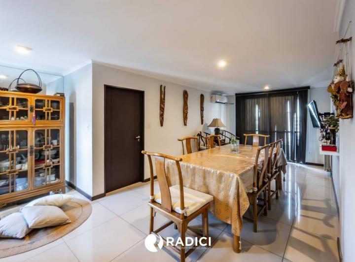 Departamento · 110m² · 6 Ambientes · 1 Cochera