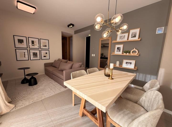 Casa · 87m² · 3 Ambientes · 2 Cocheras