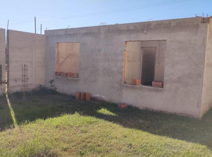 Casa · 170m² · 7 Ambientes