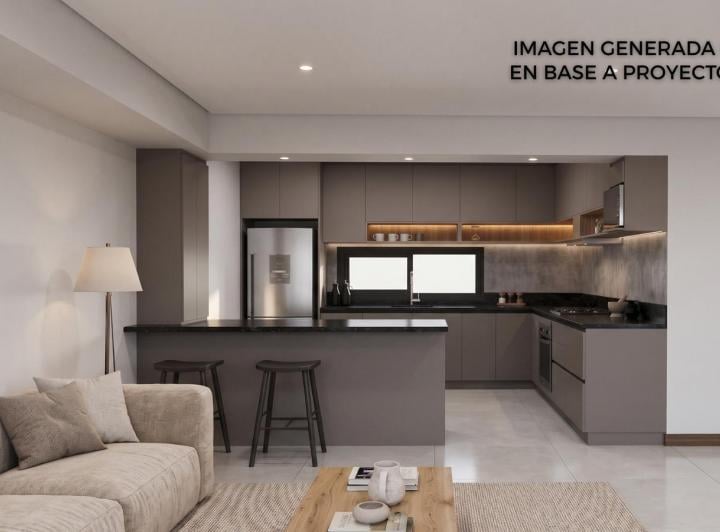 Casa · 180m² · 4 Ambientes · 2 Cocheras