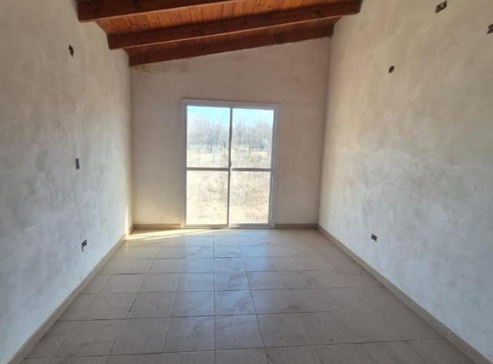 Casa · 60m² · 3 Ambientes