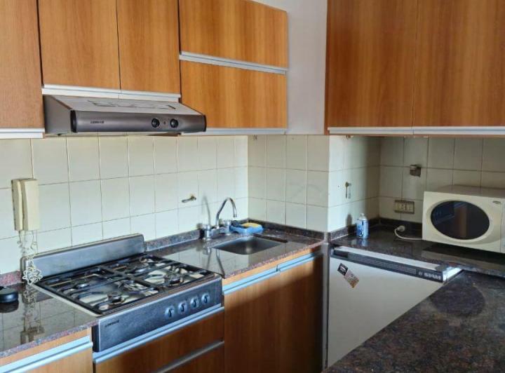 Departamento · 30m² · 1 Ambiente