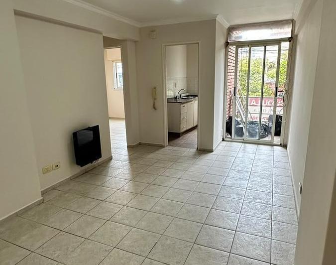 Departamento · 45m² · 5 Ambientes