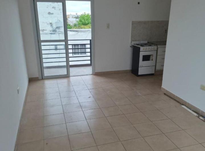 Departamento · 45m² · 1 Ambiente