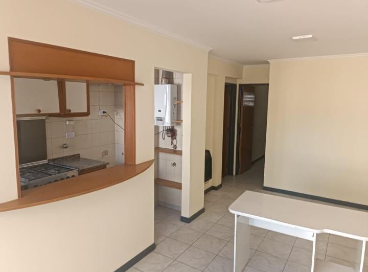 Departamento · 52m² · 3 Ambientes