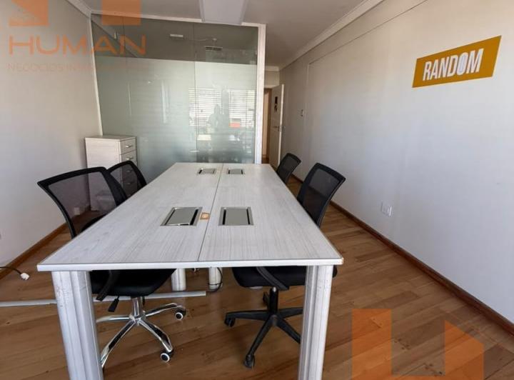 Oficina comercial · 35m² · 1 Ambiente