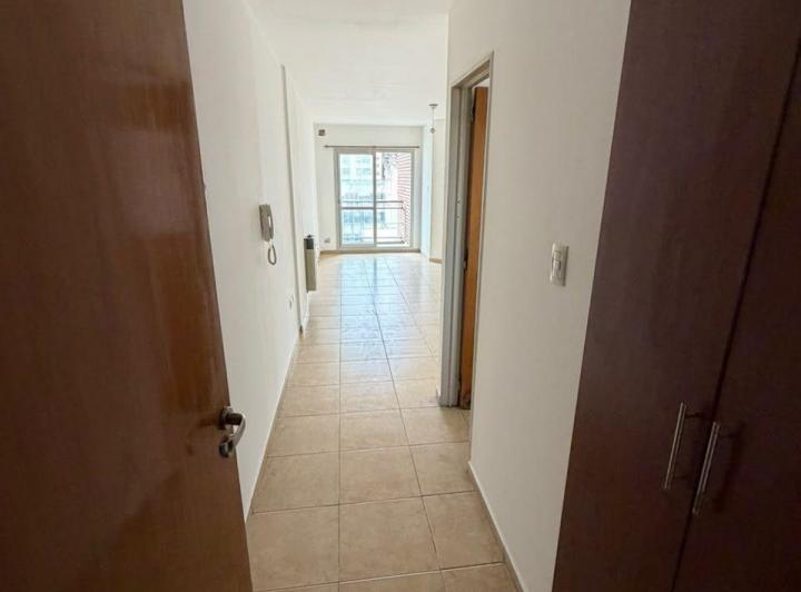 Departamento · 28m² · 3 Ambientes