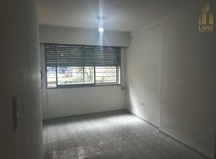 Departamento · 41m² · 1 Ambiente