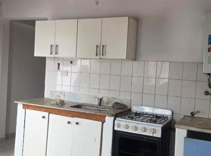 Departamento · 40m² · 1 Ambiente
