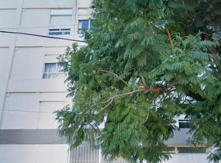 Departamento · 68m² · 5 Ambientes