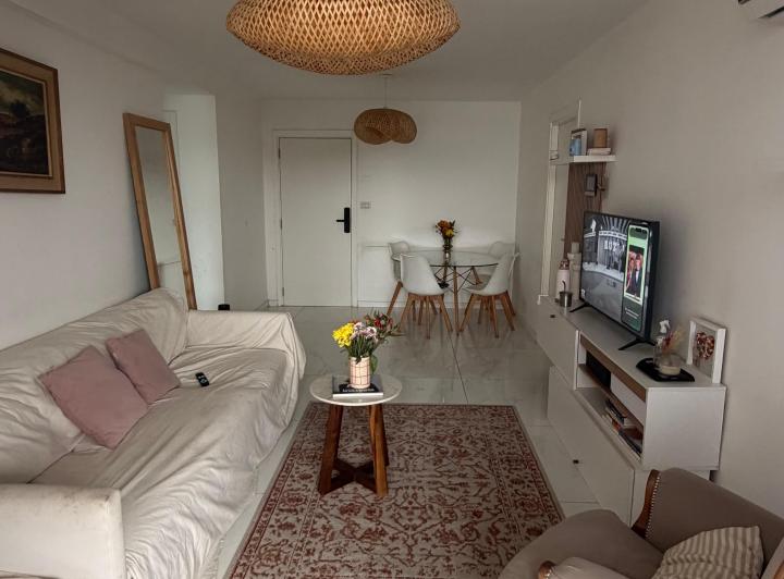 Departamento · 80m² · 3 Ambientes