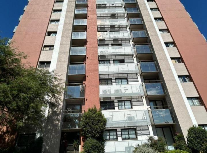 Departamento · 80m² · 3 Ambientes