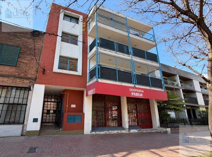 Departamento · 38m² · 2 Ambientes