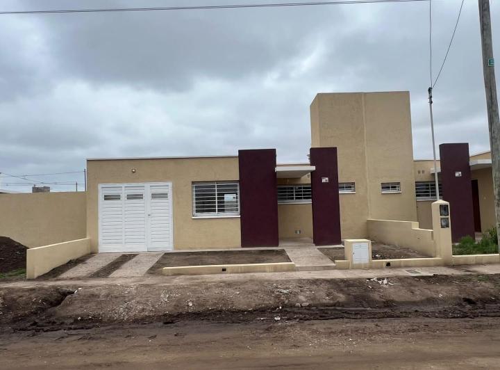 Casa · 70m² · 5 Ambientes