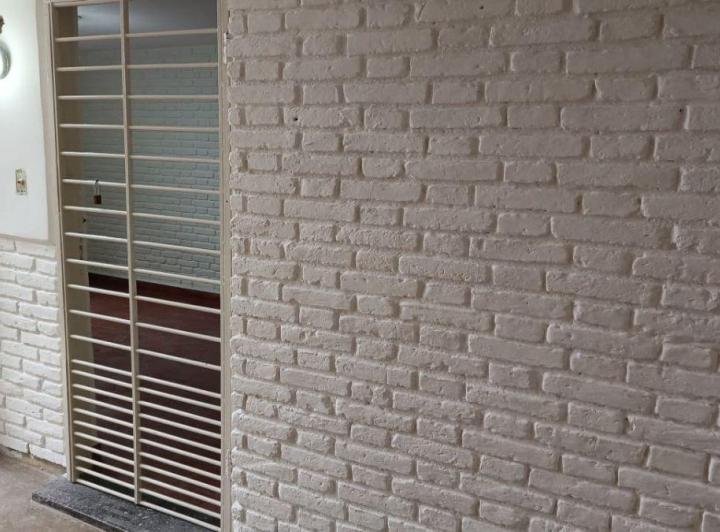 Departamento · 60m² · 5 Ambientes