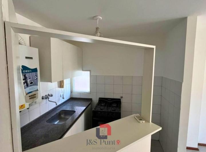 Departamento · 47m² · 2 Ambientes