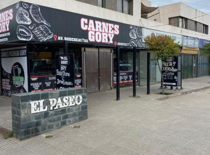 Local comercial · 75m²