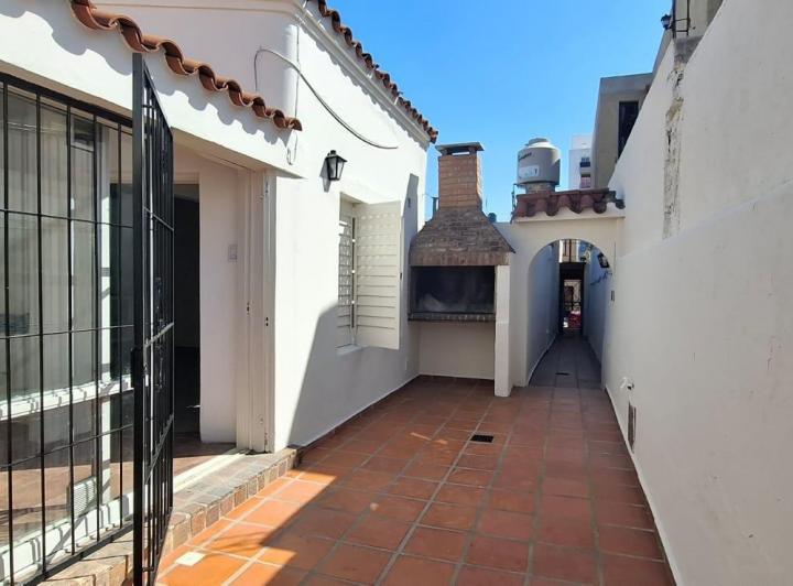 Casa · 93m² · 3 Ambientes