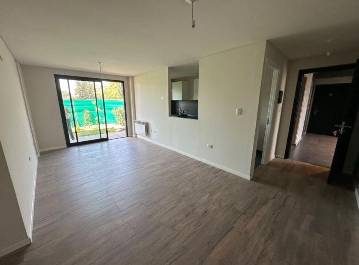 Departamento · 103m² · 4 Ambientes · 1 Cochera