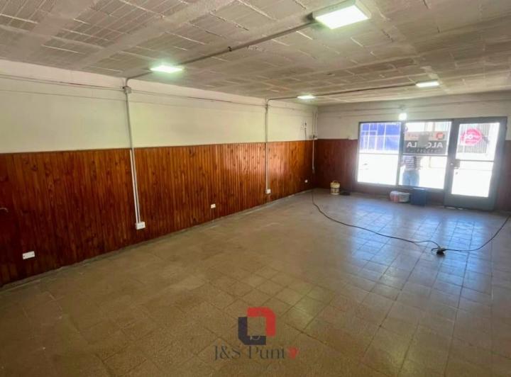 Local comercial · 50m² · 1 Ambiente