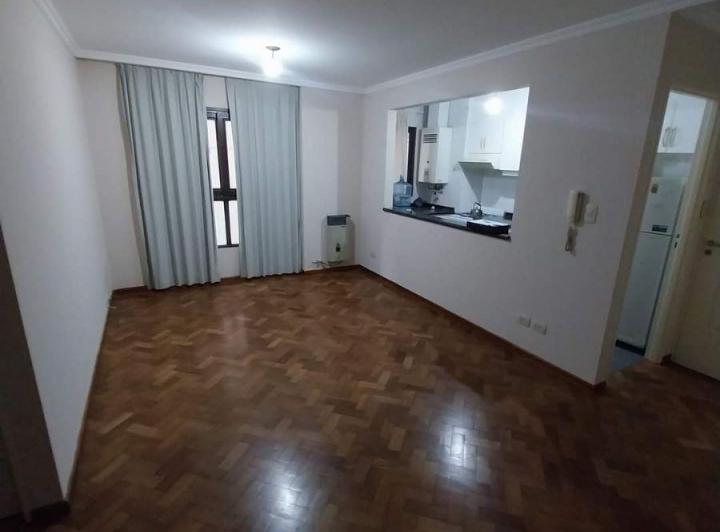 Departamento · 40m² · 1 Ambiente