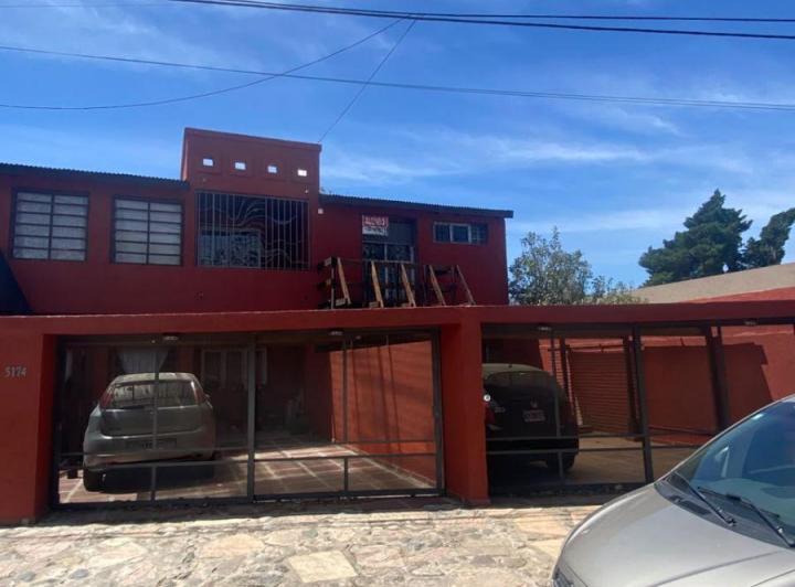 Departamento · 100m² · 5 Ambientes · 1 Cochera