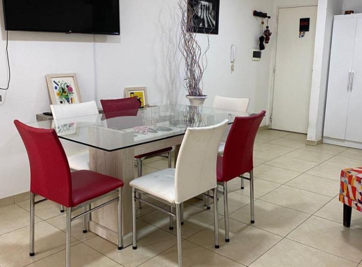 Departamento · 45m² · 2 Ambientes