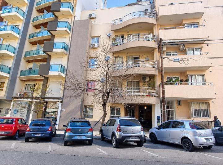 Departamento · 48m² · 2 Ambientes