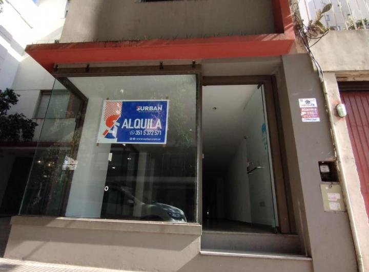 Local comercial · 50m²