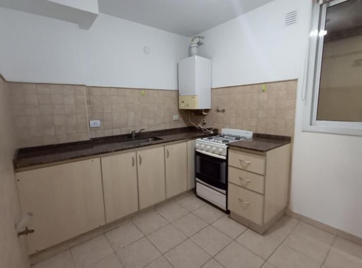 Departamento · 46m² · 3 Ambientes