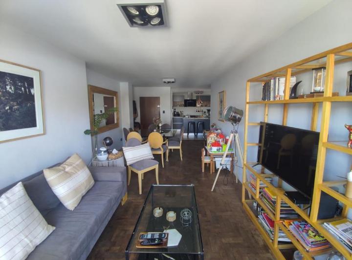 Departamento · 3 Ambientes