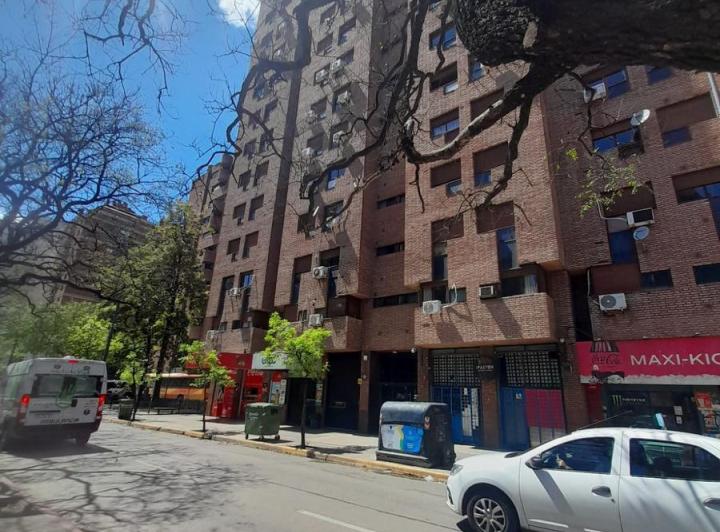 Departamento · 68m² · 3 Ambientes
