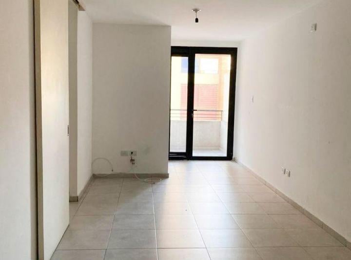 Departamento · 50m² · 4 Ambientes