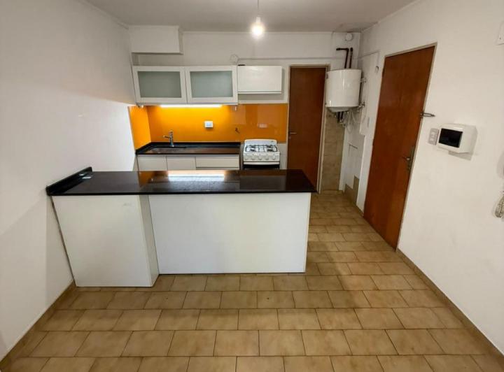 Departamento · 26m² · 1 Ambiente