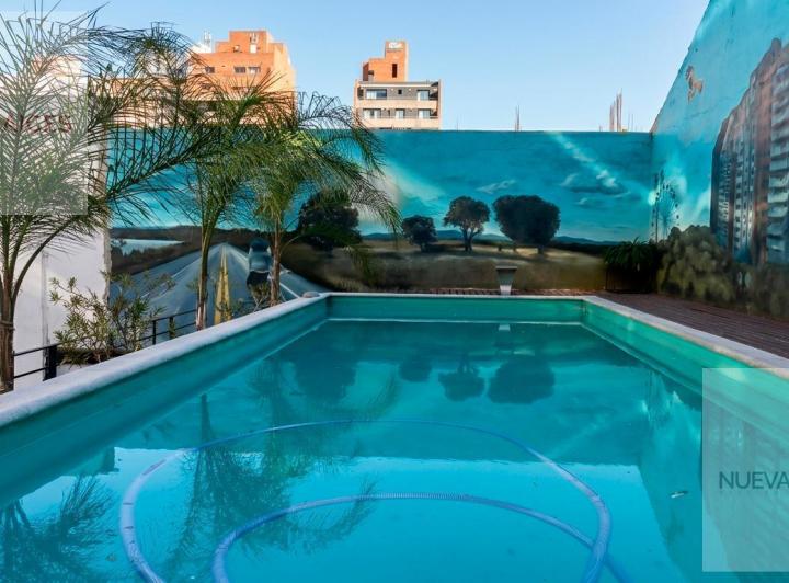 Departamento · 40m² · 2 Ambientes