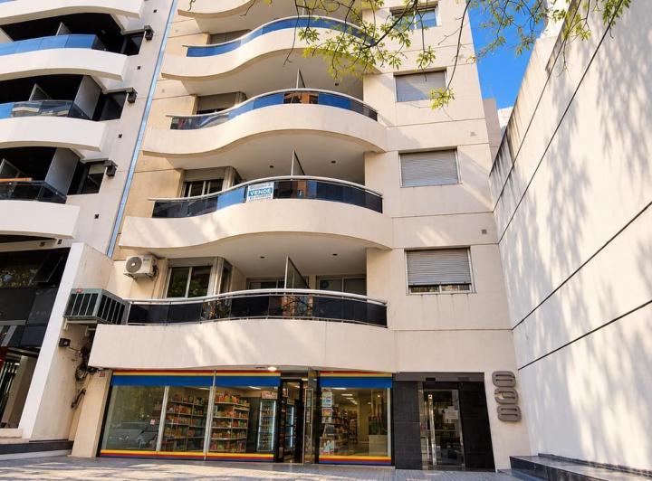 Departamento · 48m² · 2 Ambientes