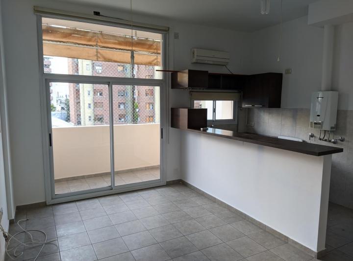 Departamento · 70m² · 2 Dormitorios